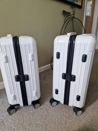 Rimowa panda twins - rimowa, twins”