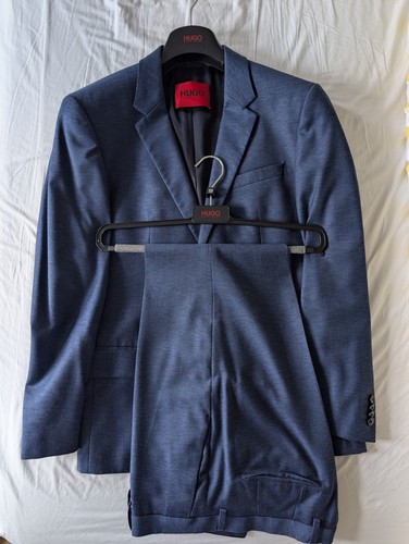 Hugo boss slim fit bright - slim,