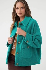 NWT O’Neill Makenna Solid