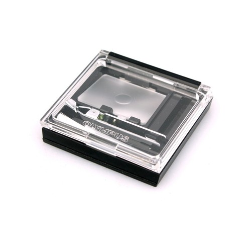 Olympus focusing screen - olympus,