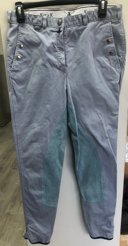 Kyra riding breeches - riding,
