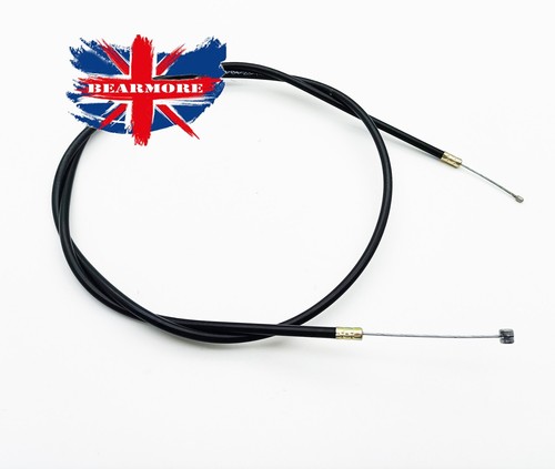 Throttle cable accelerator - throttle,