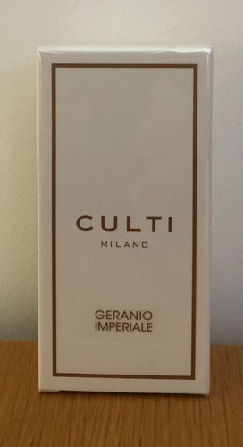 Culti milano geranio imperiale - milano,