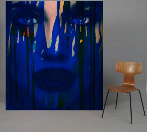 Exhausted love xxl134x150 - exhausted,