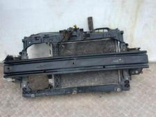 Ford Fiesta Mk7 Radiator Pack