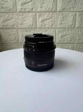 Panasonic Leica DJI 15mm f/1.7