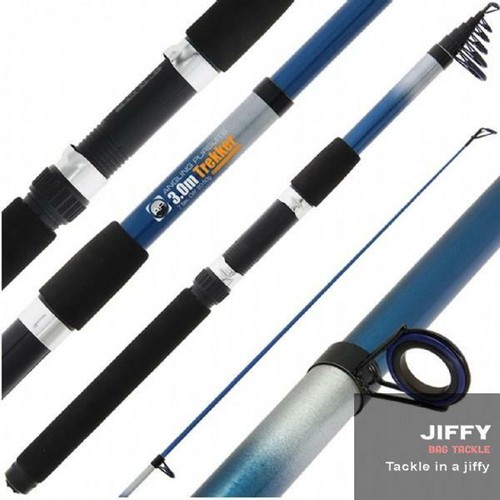 10ft telescopic travel fishing - travel,