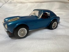 Vintage Revell AC Cobra Hard