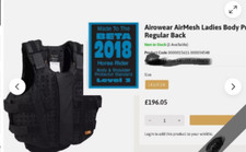 2018 regs Ladies Uk 16 ish .L5