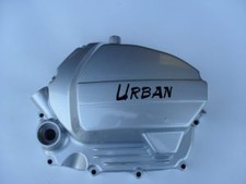 Urban DZ125 MP125 GY125 Right