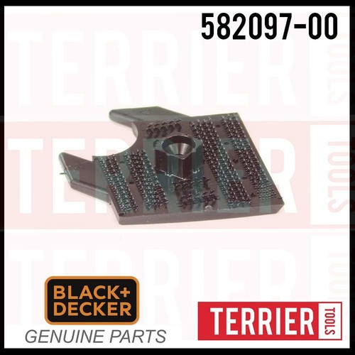 Black decker mouse - decker, &