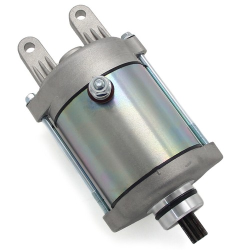 Starter motor for pgo - starter,