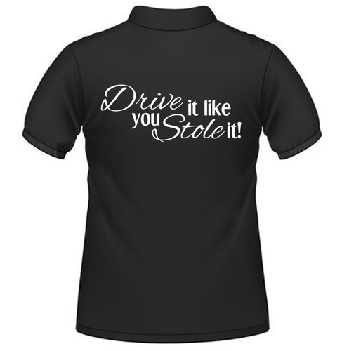 Farming tractor polo shirt - farming,