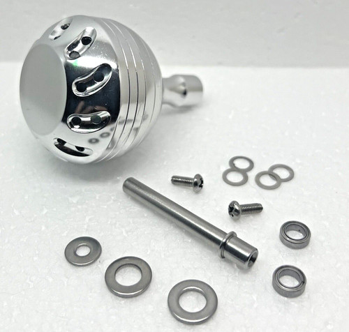 Power knob ftdk - ftdk, 45mm