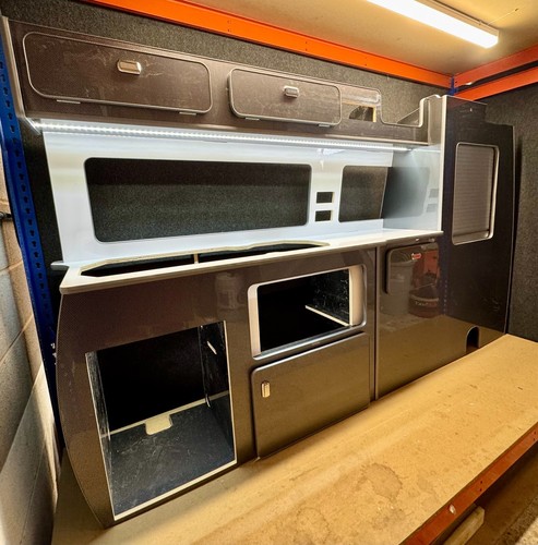 Camper van - t6,