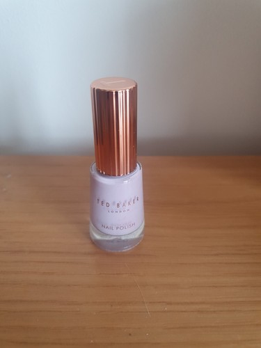 Ted baker nail polish - nail,