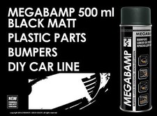 DECO COLOR BUMPERS TRIMS