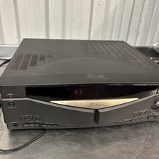 Kenwood R-V350 21 Series AV Surround Receiver Amplifier