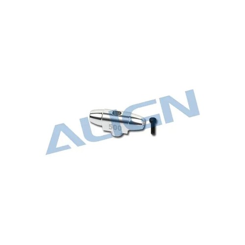 Align trex 500 - trex, flybarless