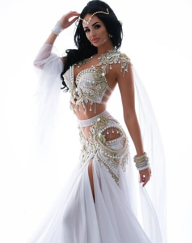 Professional belly dance - professional,