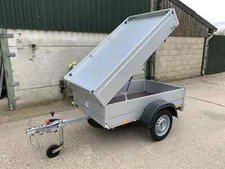 Anssems Camping Trailer Hire