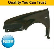 VW Bora Front Wing Primed