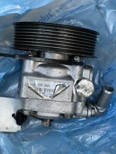 Land Rover Discovery 3 2.7 TDV6  Genuine Power Steering Pump 