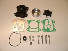 HONDA 40HP BF40A BF40D 45HP BF45A 50HP BF50A BF50D OUTBOARD IMPELLER REPAIR KIT