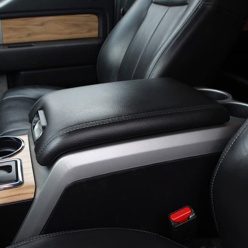 Center console arm - console, rest