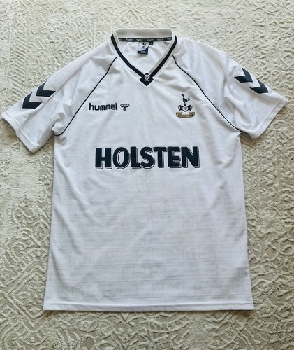 Tottenham hotspur retro - fc,