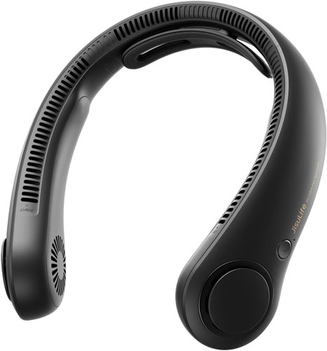 Jisulife portable neck fan - jisulife,