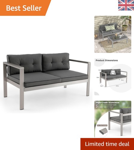 Garden furniture set - garden, pcs