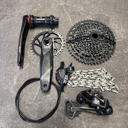Sram eagle speed - nx, 12