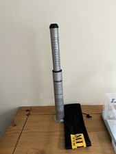 Milenco Precision Calibrated