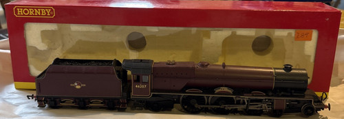 Hornby gauge r3015 - oo, br