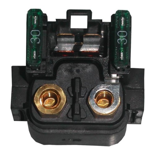 New starter relay solonoid - new,
