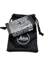 Leica scl6 battery - leica,
