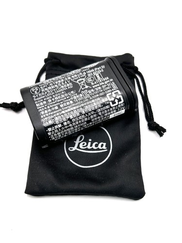 Leica scl6 battery - bp-scl6,