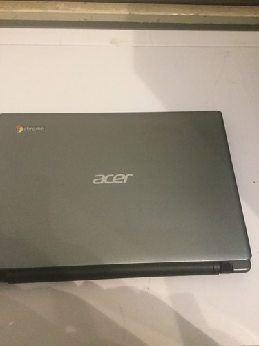 Faulty untested acer - faulty/untested,