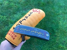 Scotty Cameron Studio Design