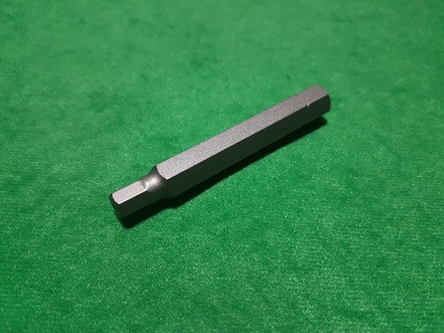 Halfords advanced 7mm