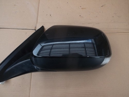 Honda accord mk8 2008 - accord, door