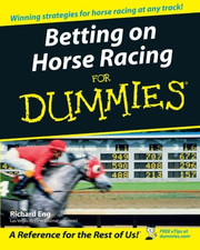 Betting Horse Racing for