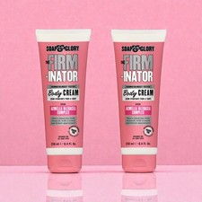 Soap & Glory The Firm-inator