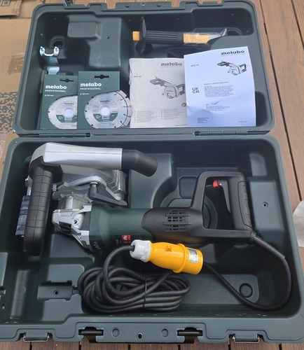 Metabo 604040610 mfe40 - 604040610,