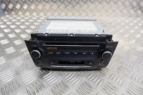Lexus gs300 gs450h 2005 1011 - gs450h, 2005-1011
