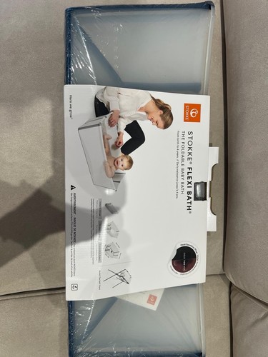 Stokke flexi bath - stokke,