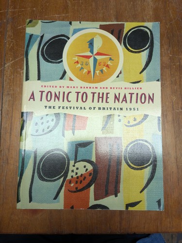 Tonic the nation - to,