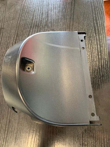 Bmw e46 2002 steering column - steering,