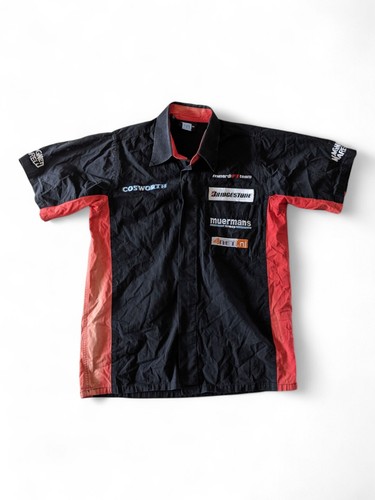Vintage minardi team - minardi, f1